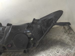 Optique avant principal droit (feux)(phare) IVECO DAILY 6 PHASE 1 – XXXX