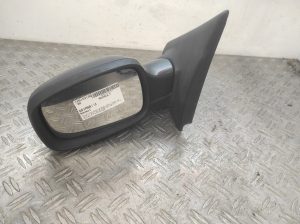 Retroviseur gauche RENAULT CLIO 3 PHASE 1 – XXXX