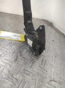 Potentiometre de pedale de gaz d’accelerateur RENAULT MASTER 3 PHASE 2 – 180107523R