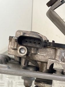 Moteur essuie glace avant IVECO DAILY 6 PHASE 1 – 5801463566