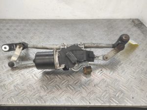 Moteur essuie glace avant RENAULT CLIO 3 PHASE 1 – XXXX