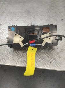 Commande chauffage CITROEN C3 2 PHASE 1 – XXXX