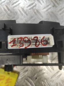 Commande chauffage CITROEN C3 2 PHASE 1 – XXXX