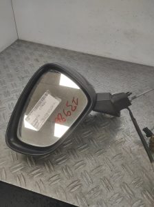 Retroviseur gauche CITROEN C3 2 PHASE 1 – XXXX