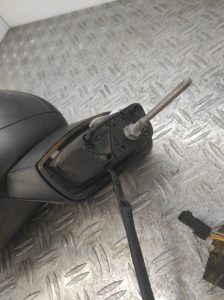 Retroviseur gauche CITROEN C3 2 PHASE 1 – XXXX