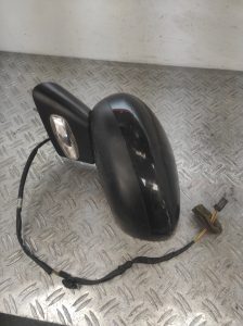 Retroviseur gauche CITROEN C3 2 PHASE 1 – XXXX