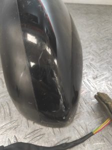 Retroviseur gauche CITROEN C3 2 PHASE 1 – XXXX