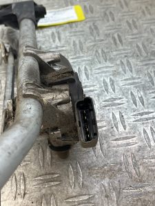 Moteur essuie glace avant RENAULT MEGANE 3 PHASE 1 – XXXXX