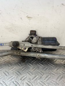 Moteur essuie glace avant RENAULT MEGANE 3 PHASE 1 – XXXXX