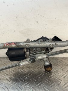 Moteur essuie glace avant CITROEN C3 2 PHASE 1 – XXXXX
