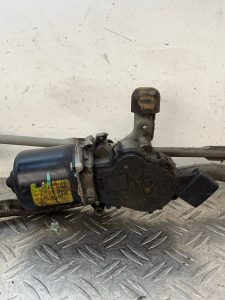 Moteur essuie glace avant CITROEN C3 2 PHASE 1 – XXXXX