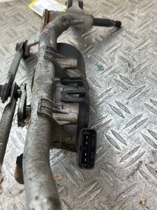 Moteur essuie glace avant CITROEN C3 2 PHASE 1 – XXXXX