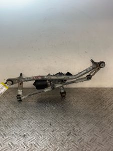 Moteur essuie glace avant CITROEN C3 2 PHASE 1 – XXXXX