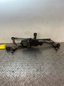 Moteur essuie glace avant CITROEN C3 2 PHASE 1 – XXXXX