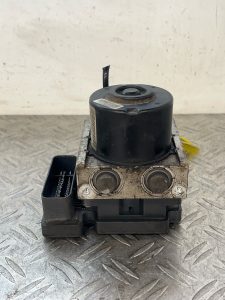 Bloc ABS (freins anti-blocage) CITROEN C3 2 PHASE 1 – 9666392580
