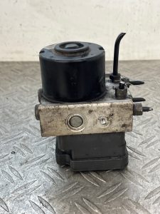 Bloc ABS (freins anti-blocage) CITROEN C3 2 PHASE 1 – 9666392580