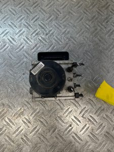 Bloc ABS (freins anti-blocage) CITROEN C3 2 PHASE 1 – 9666392580