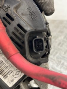 Alternateur RENAULT MEGANE 3 PHASE 1 – 2605419B