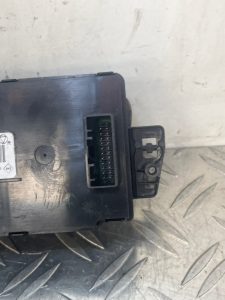Commande chauffage RENAULT MEGANE 3 PHASE 1 – 275100007R