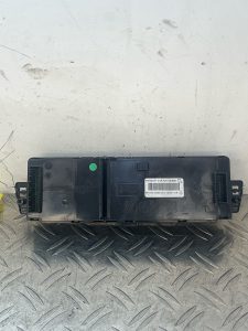 Commande chauffage RENAULT MEGANE 3 PHASE 1 – 275100007R