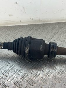 Cardan droit (transmission) PEUGEOT 308 2 PHASE 1 – 9809527980