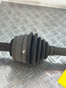 Cardan droit (transmission) PEUGEOT 308 2 PHASE 1 – 9809527980