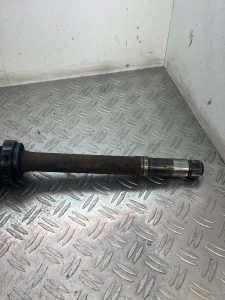 Cardan droit (transmission) PEUGEOT 308 2 PHASE 1 – 9809527980