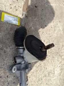 Cremaillere assistee RENAULT MEGANE 3 PHASE 1 – 490010055R