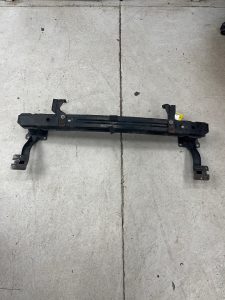 Renfort pare choc avant (traverse) CITROEN C3 2 PHASE 1 – 00007422H0