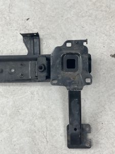 Renfort pare choc avant (traverse) CITROEN C3 2 PHASE 1 – 00007422H0