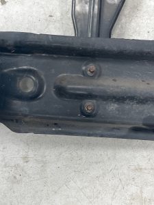 Renfort pare choc avant (traverse) CITROEN C3 2 PHASE 1 – 00007422H0