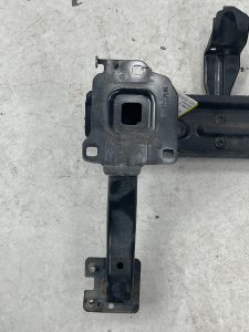 Renfort pare choc avant (traverse) CITROEN C3 2 PHASE 1 – 00007422H0