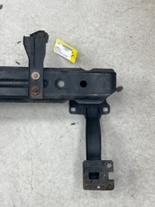 Renfort pare choc avant (traverse) CITROEN C3 2 PHASE 1 – 00007422H0