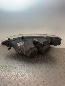 Optique avant principal droit (feux)(phare) PEUGEOT 307 PHASE 1 BREAK – 9641615680