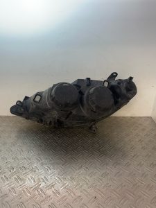 Optique avant principal droit (feux)(phare) PEUGEOT 307 PHASE 1 BREAK – 9641615680