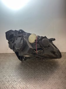 Optique avant principal gauche (feux)(phare) MERCEDES CLASSE B 245 PHASE 2 – A1698207761