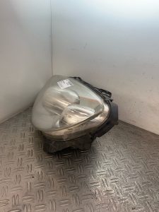 Optique avant principal gauche (feux)(phare) MERCEDES CLASSE B 245 PHASE 2 – A1698207761