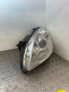 Optique avant principal gauche (feux)(phare) MERCEDES CLASSE B 245 PHASE 2 – A1698207761