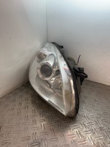 Optique avant principal droit (feux)(phare) MERCEDES CLASSE B 245 PHASE 2 – A16982078
