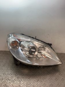 Optique avant principal droit (feux)(phare) MERCEDES CLASSE B 245 PHASE 2 – A16982078