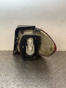 Feu arriere principal gauche (feux) MERCEDES CLASSE B 245 PHASE 2 – A1698202564