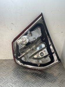 Feu arriere secondaire gauche (feux) CITROEN C4 PICASSO 1 – 9653547777