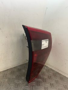 Feu arriere secondaire gauche (feux) CITROEN C4 PICASSO 1 – 9653547777