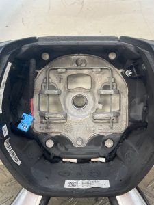 Volant CITROEN DS5 PHASE 1 – 98002842ZQ