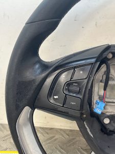 Volant CITROEN DS5 PHASE 1 – 98002842ZQ