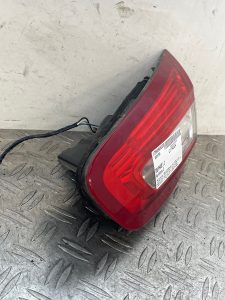 Feu arriere principal droit (feux) CITROEN DS5 PHASE 1 – 9803167980