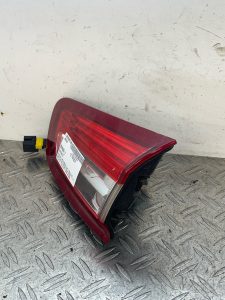 Feu arriere principal droit (feux) CITROEN DS5 PHASE 1 – 9803167980