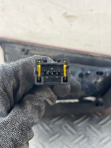 Feu arriere principal droit (feux) CITROEN DS5 PHASE 1 – 9803167980
