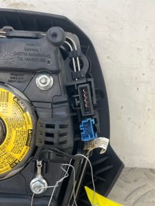 Air bag conducteur CITROEN DS5 PHASE 1 – 96864298ZD