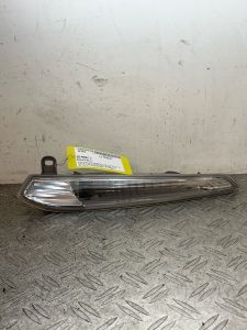 Optique avant secondaire gauche (feux)(clignotant) CITROEN DS5 PHASE 1 – 9687188780